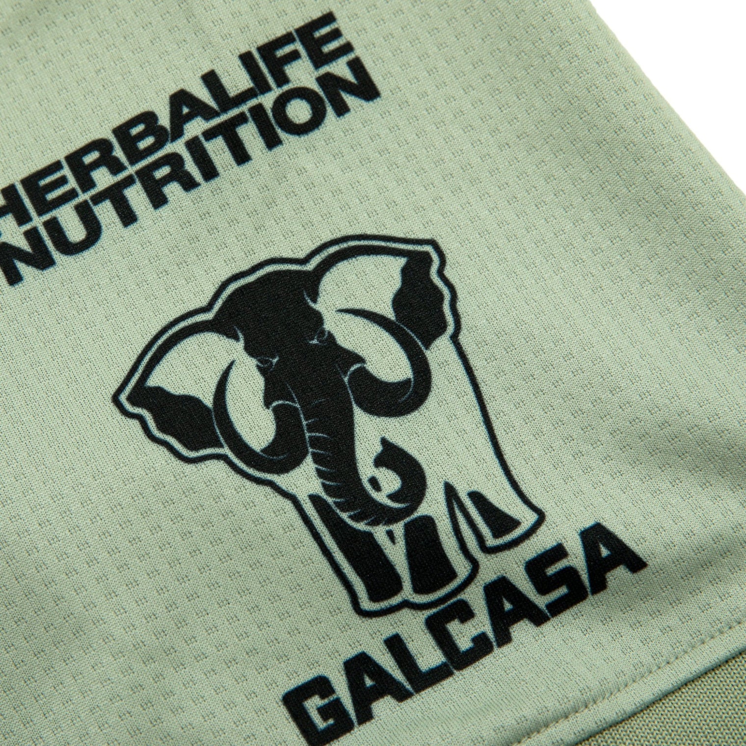 Jersey suplente Municipal Hombre 2024 2025 - MuchoFut