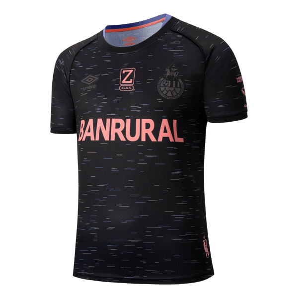 Municipal Men's Away Jersey 2024 - 2025 - MuchoFut