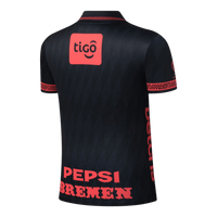 Municipal Men's Away Jersey 2025 - 2026 - MuchoFut