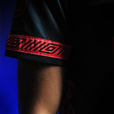 Municipal Men's Away Jersey 2025 - 2026 - MuchoFut