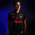 Municipal Men's Away Jersey 2025 - 2026 - MuchoFut