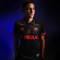 Municipal Men's Away Jersey 2025 - 2026 - MuchoFut