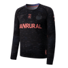 Municipal Men’s Away Long Sleeve Jersey 2024 - 2025 - MuchoFut