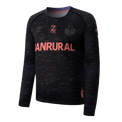 Jersey manga larga Municipal de hombre 2024 - 2025 - MuchoFut