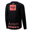 Jersey manga larga Municipal de hombre 2024 - 2025 - MuchoFut