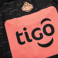 Jersey manga larga Municipal de hombre 2024 - 2025 - MuchoFut
