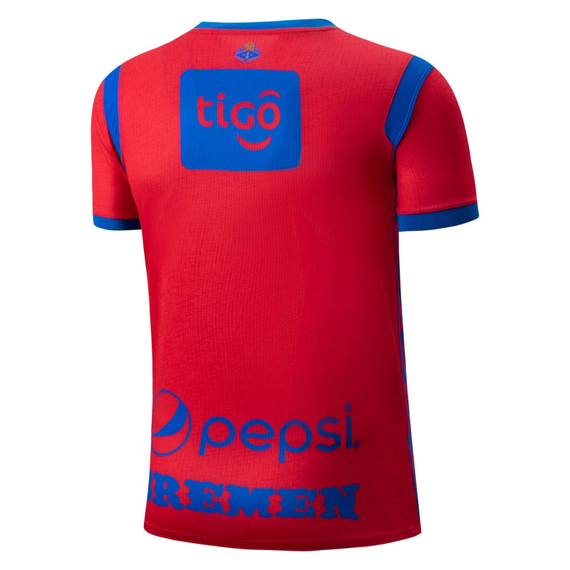Municipal Men's Home Jersey 2024 - 2025 - MuchoFut