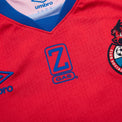 Municipal Men’s Home Long Sleeve Jersey 2024 - 2025 - MuchoFut