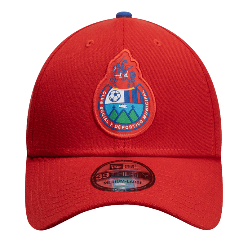 New Era 39Thirty Municipal - MuchoFut