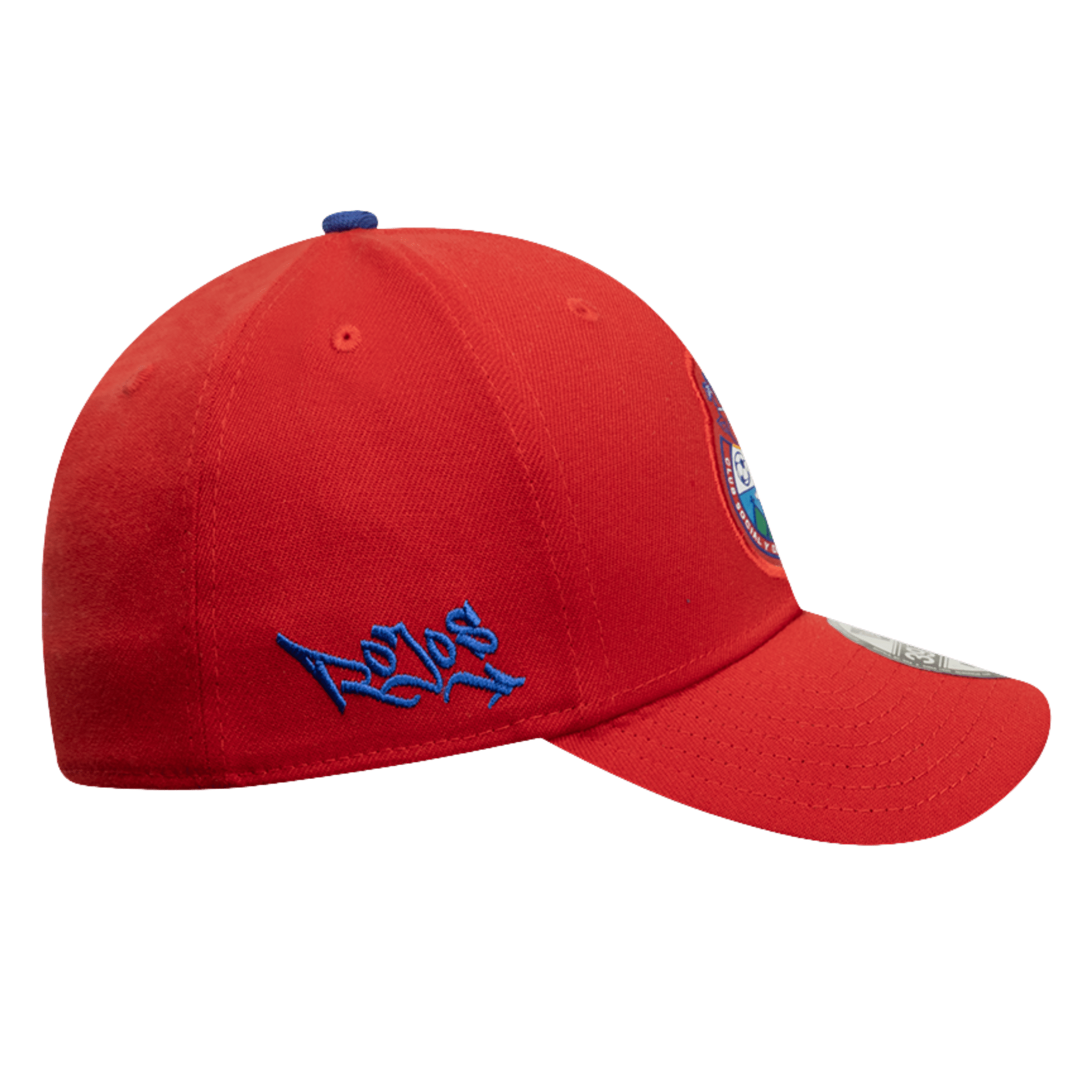 New Era 39Thirty Municipal - MuchoFut