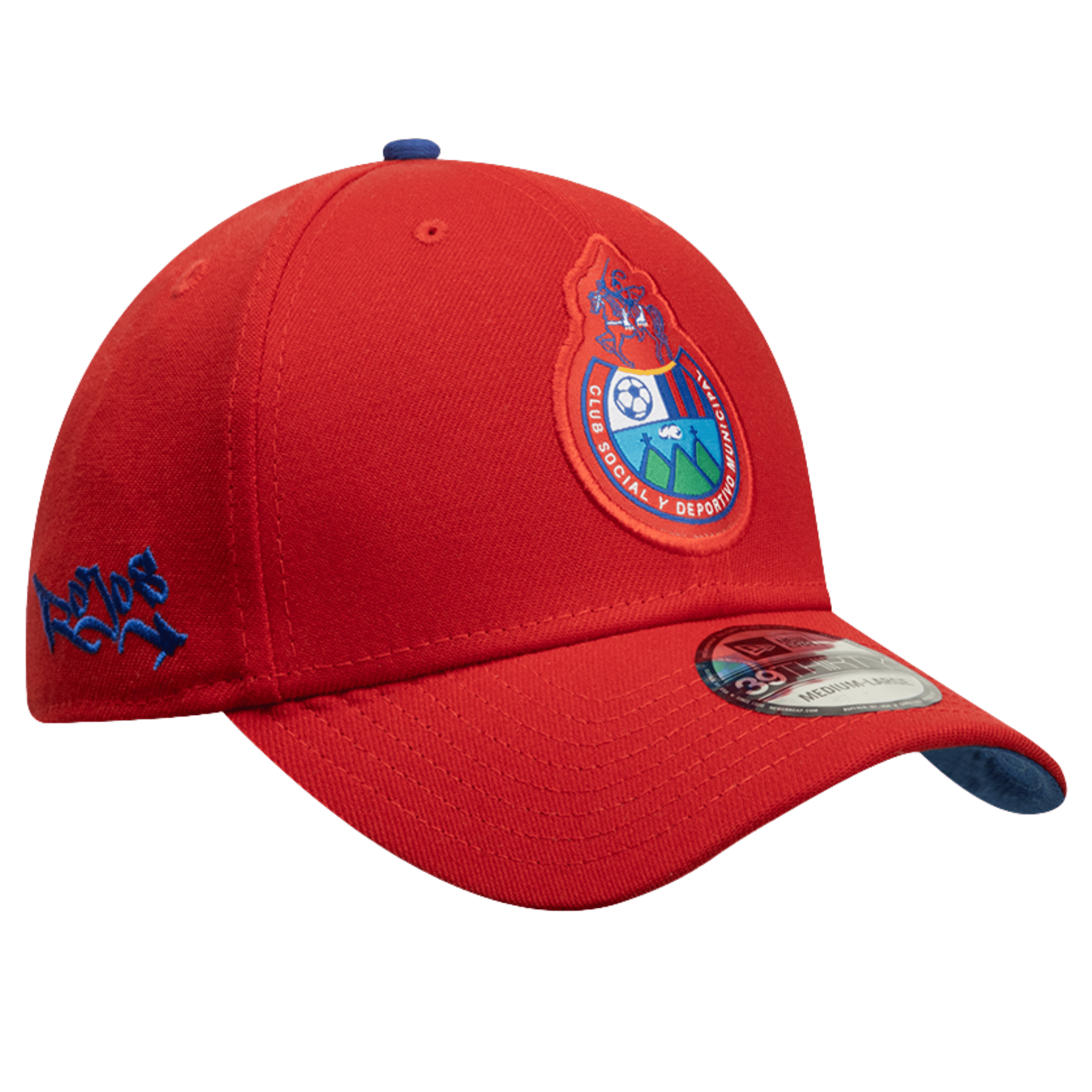 New Era 39Thirty Municipal - MuchoFut