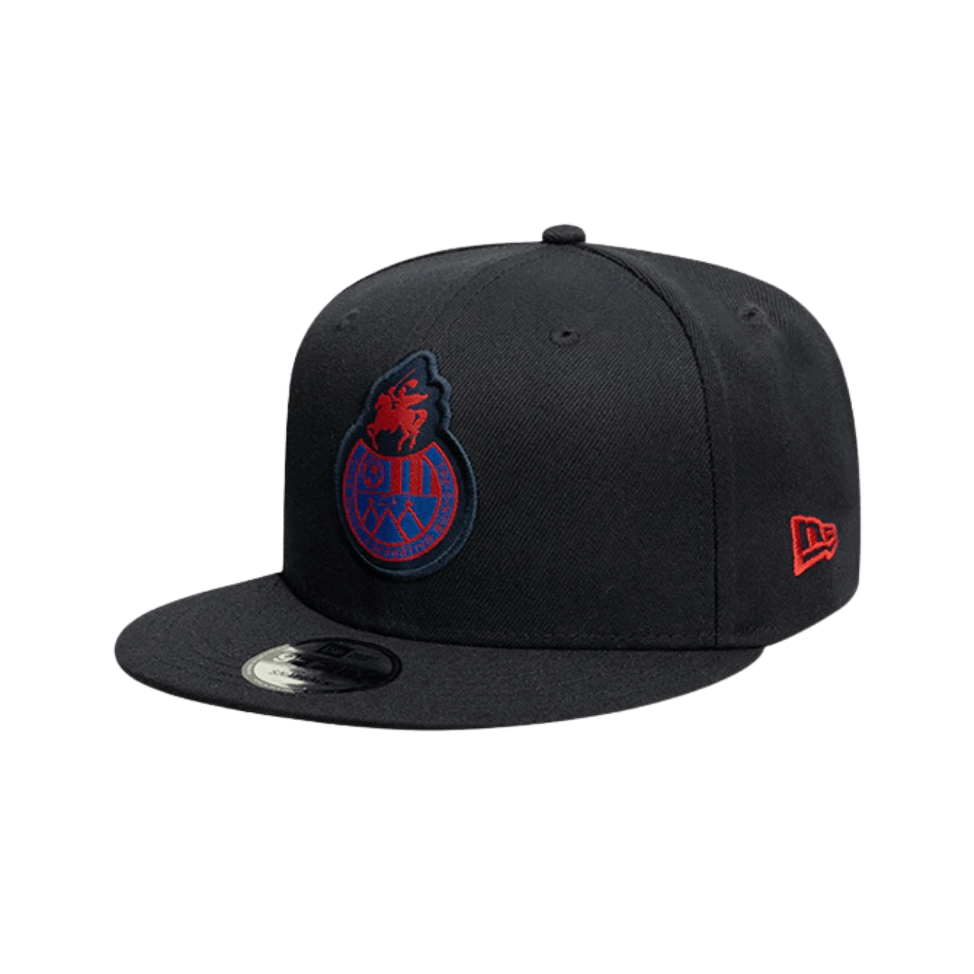 New Era 950 Flat Municipal - MuchoFut