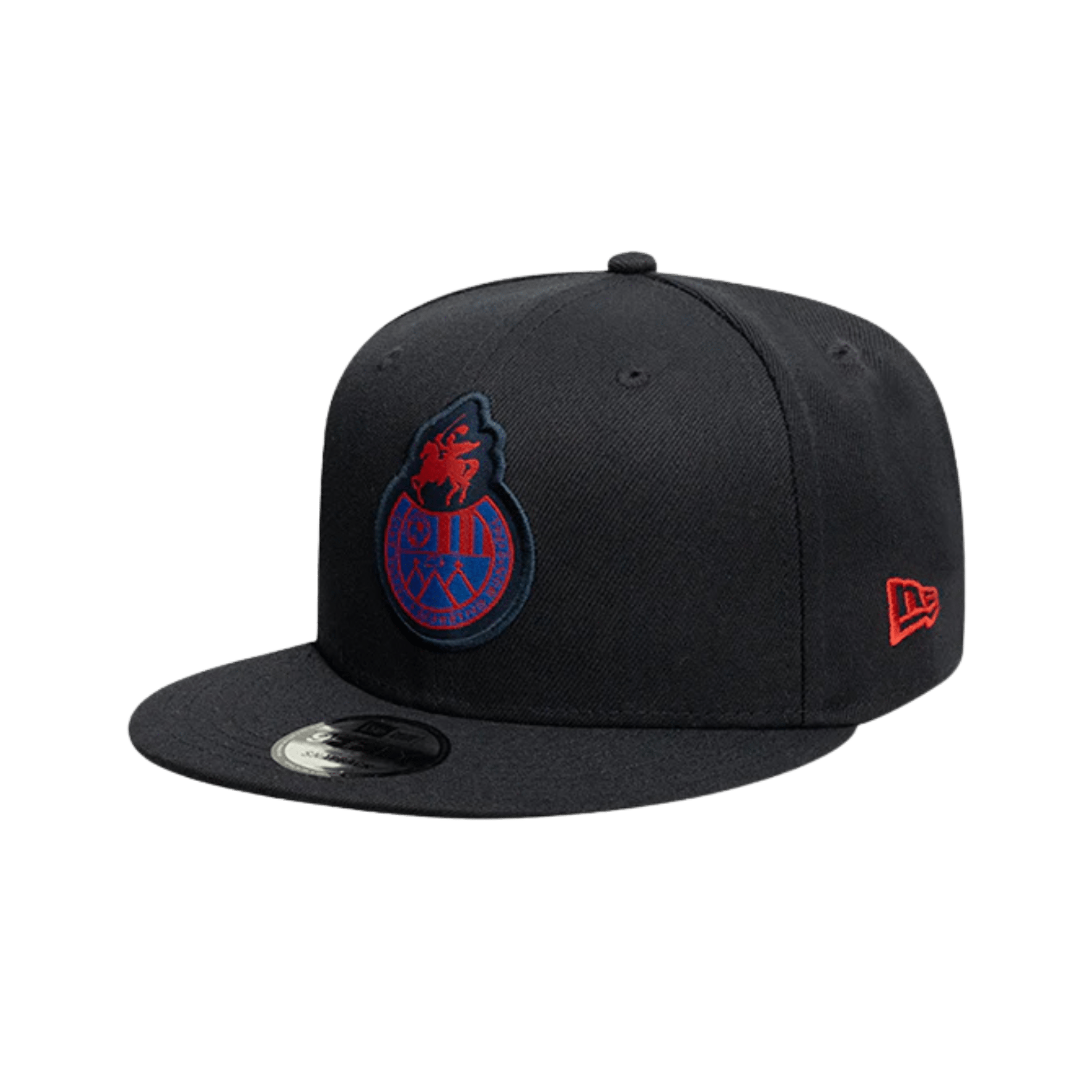 New Era 950 Flat Municipal - MuchoFut