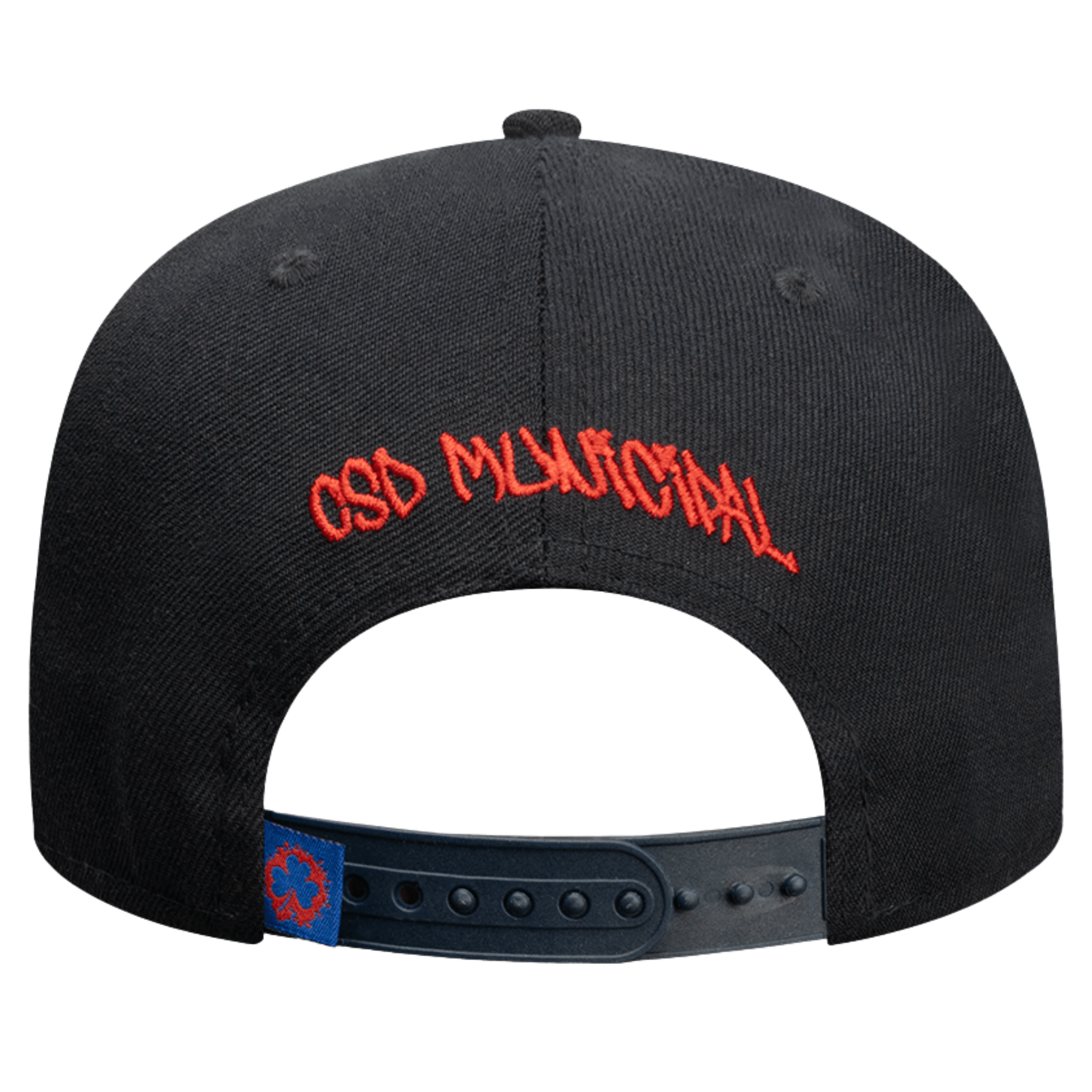 New Era 950 Flat Municipal - MuchoFut