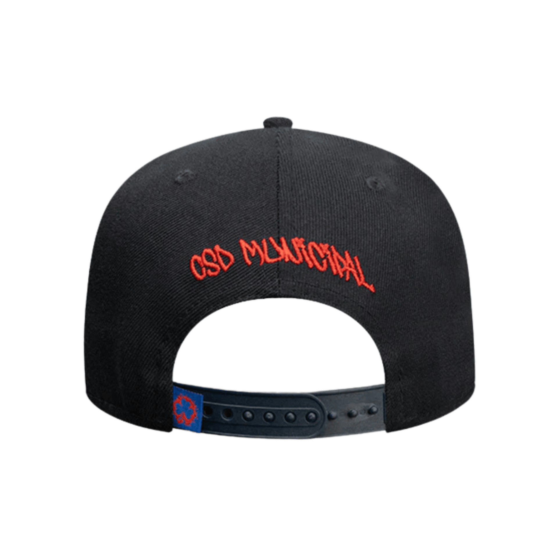 New Era 950 Flat Municipal - MuchoFut