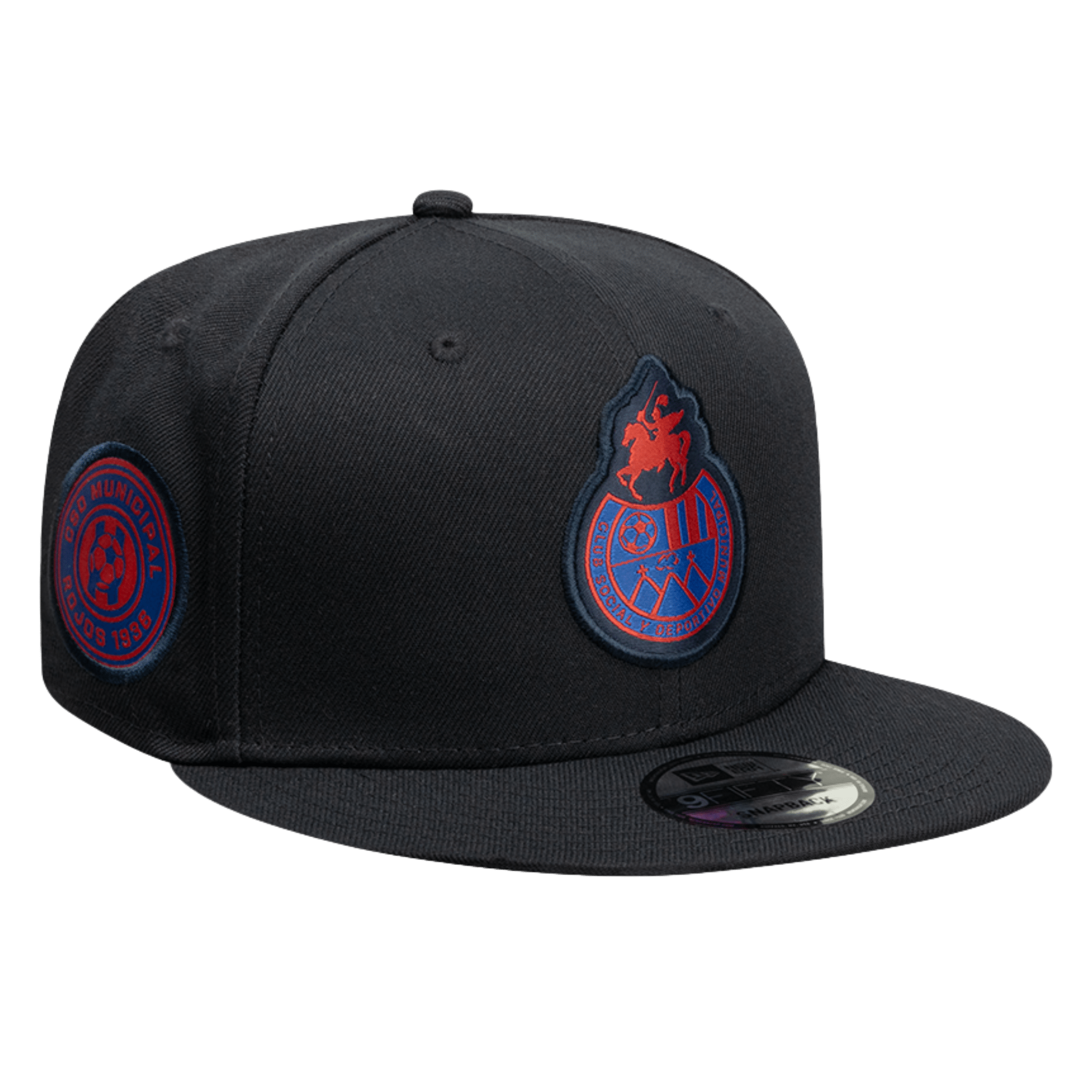 New Era 950 Flat Municipal - MuchoFut
