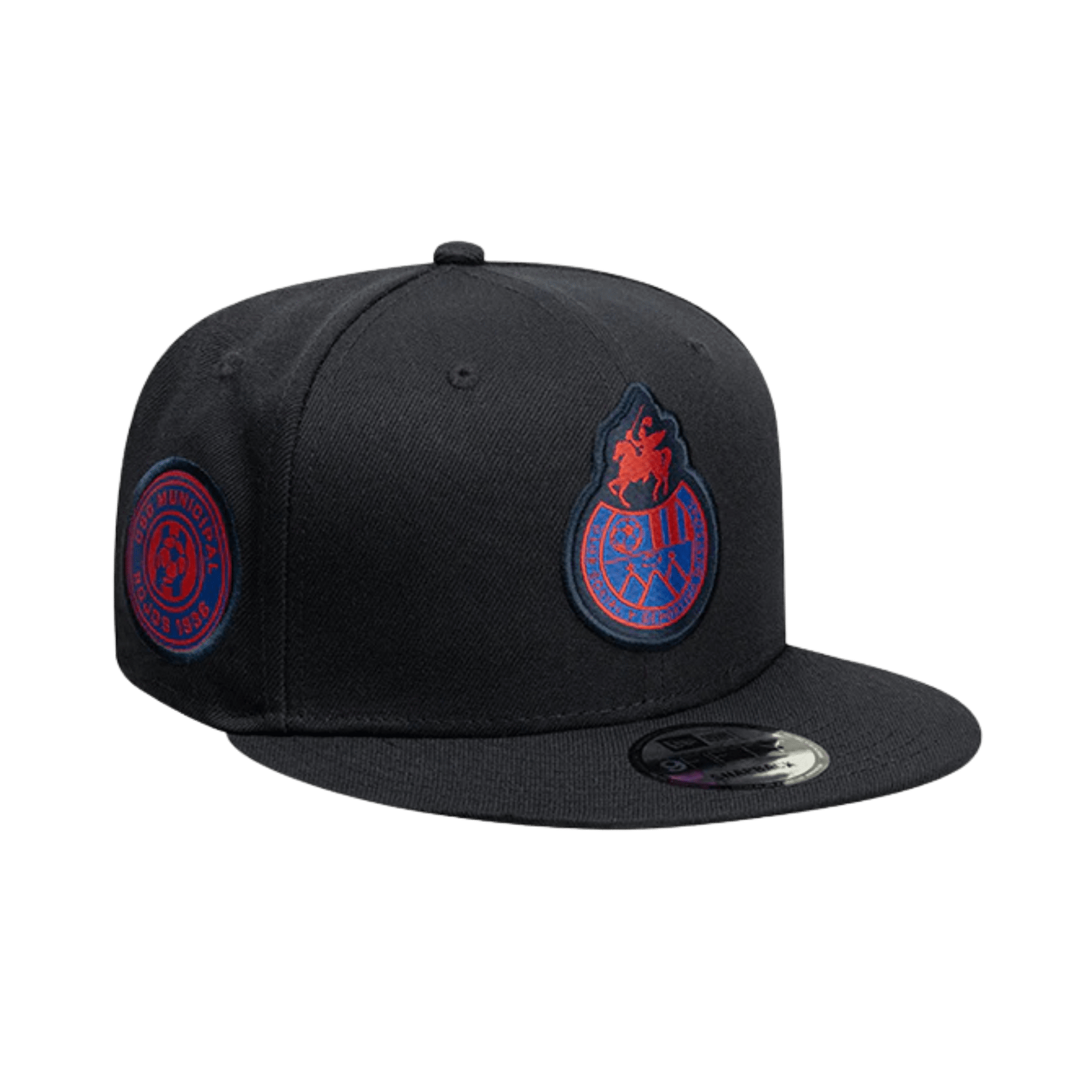 New Era 950 Flat Municipal - MuchoFut