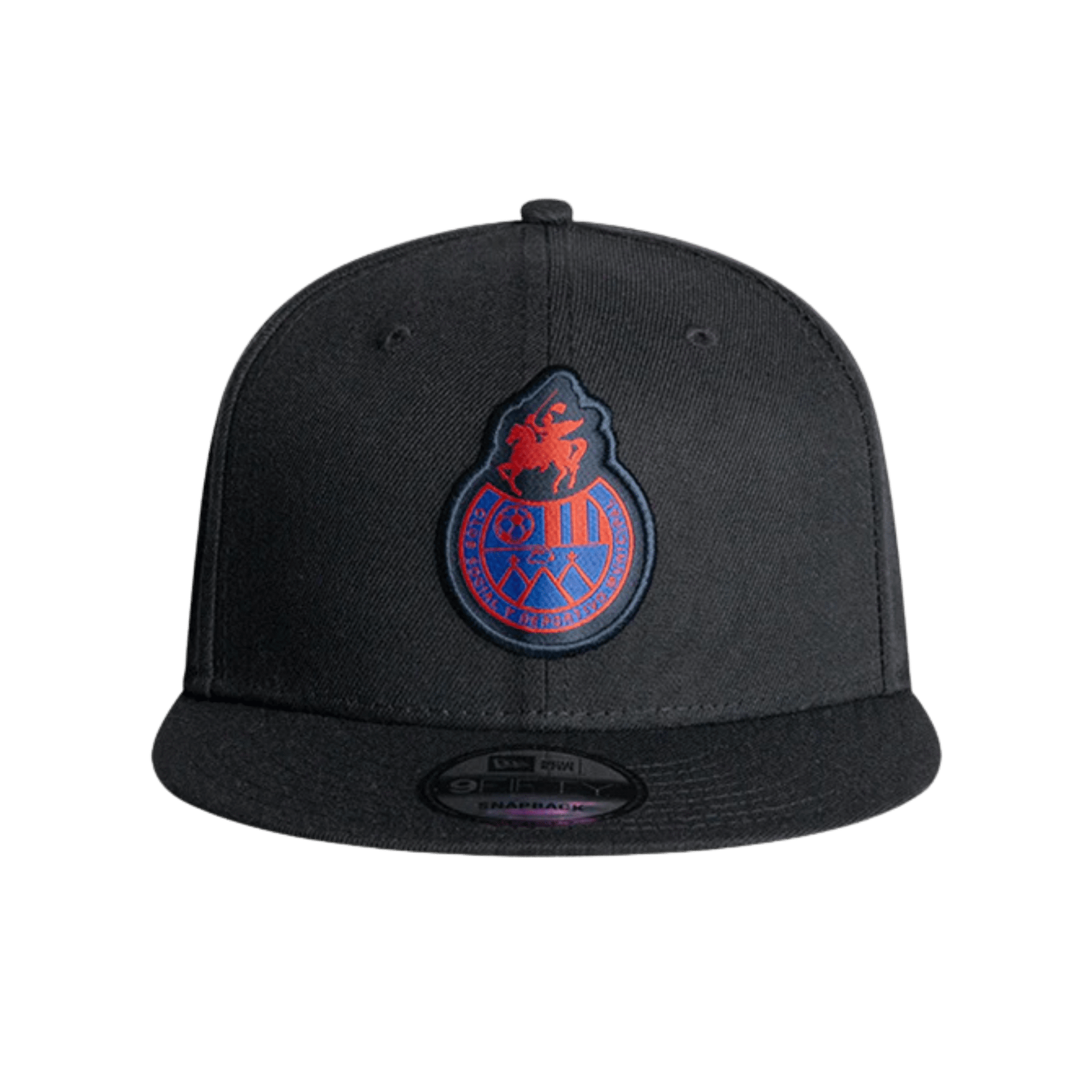 New Era 950 Flat Municipal - MuchoFut