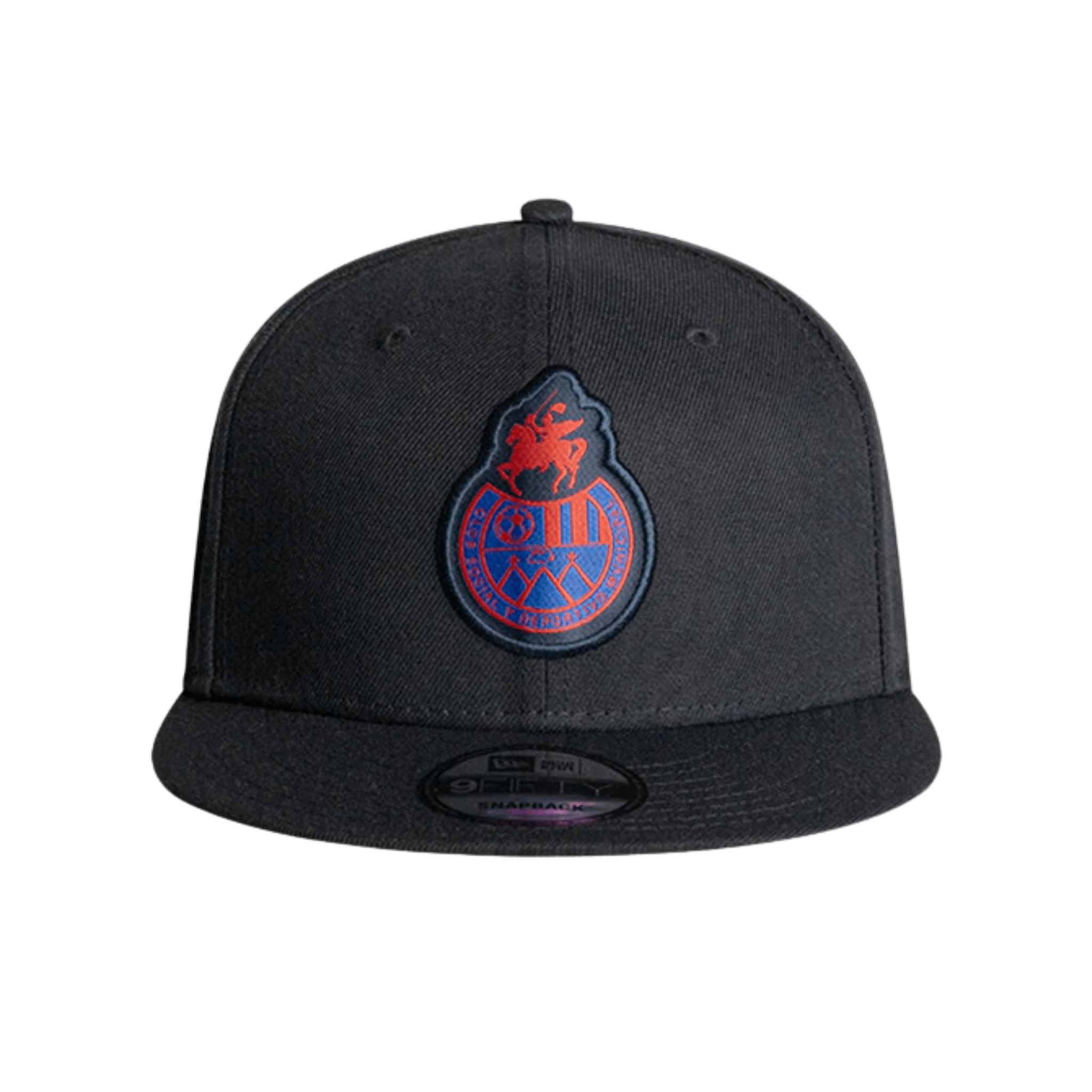 New Era 950 Flat Municipal - MuchoFut