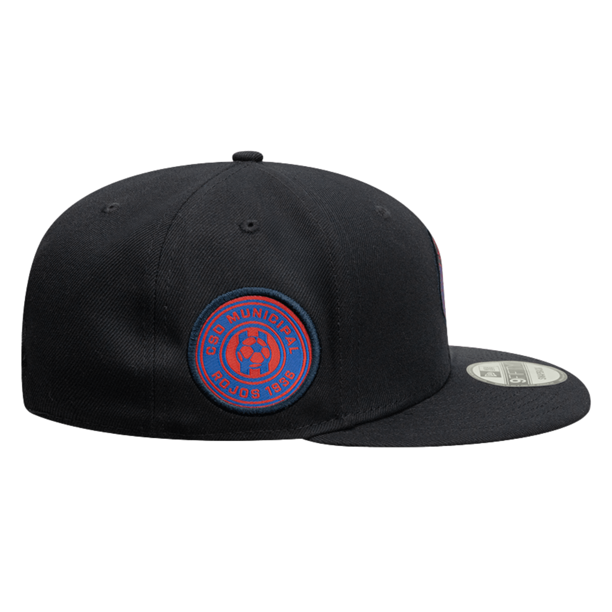New Era 950 Flat Municipal - MuchoFut