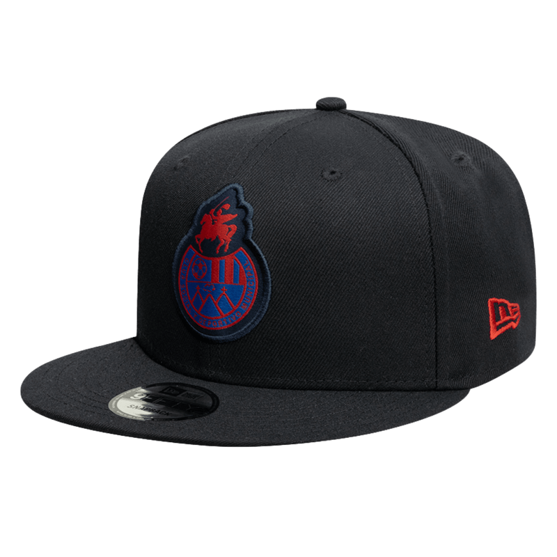 New Era 950 Flat Municipal - MuchoFut