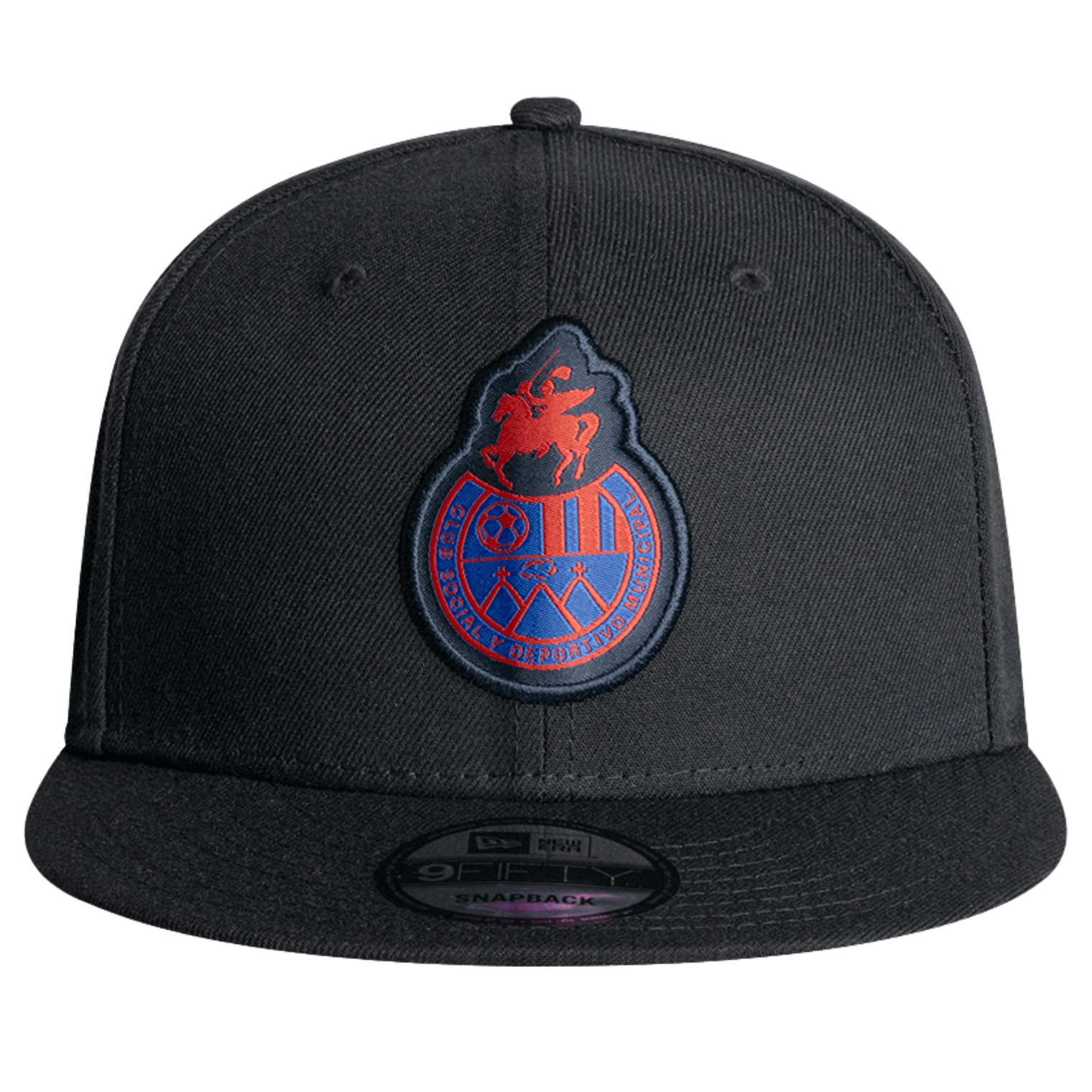 New Era 950 Flat Municipal - MuchoFut