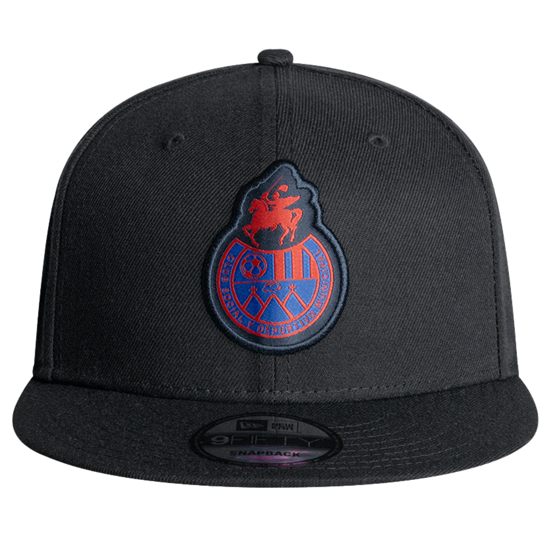 New Era 950 Flat Municipal - MuchoFut