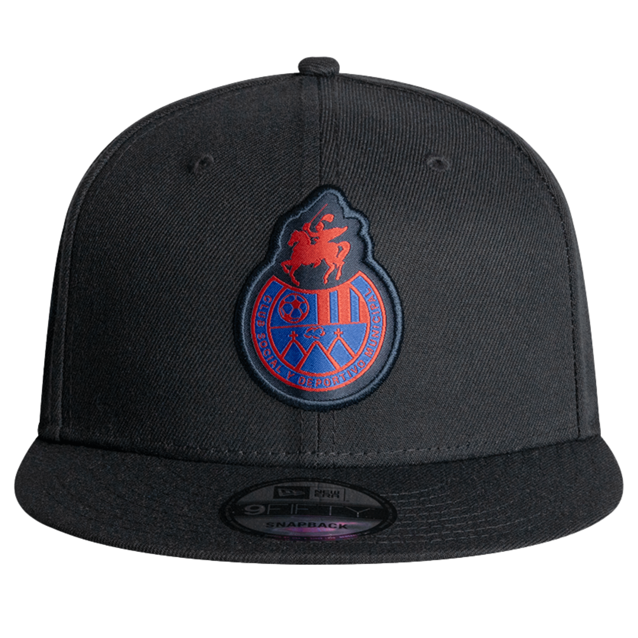 New Era 950 Flat Municipal - MuchoFut