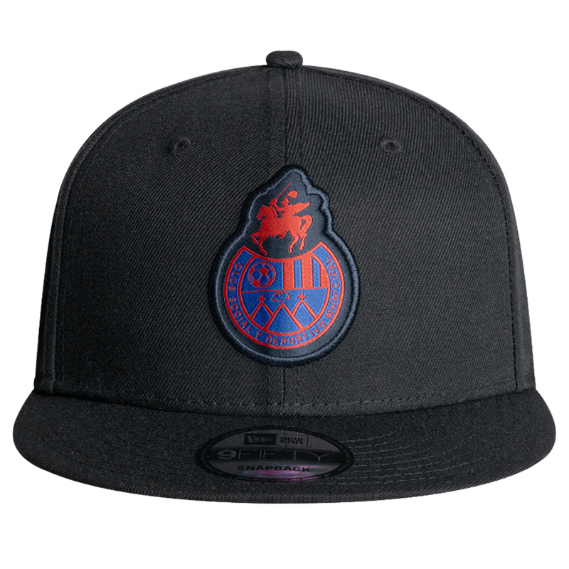 New Era 950 Flat Municipal - MuchoFut