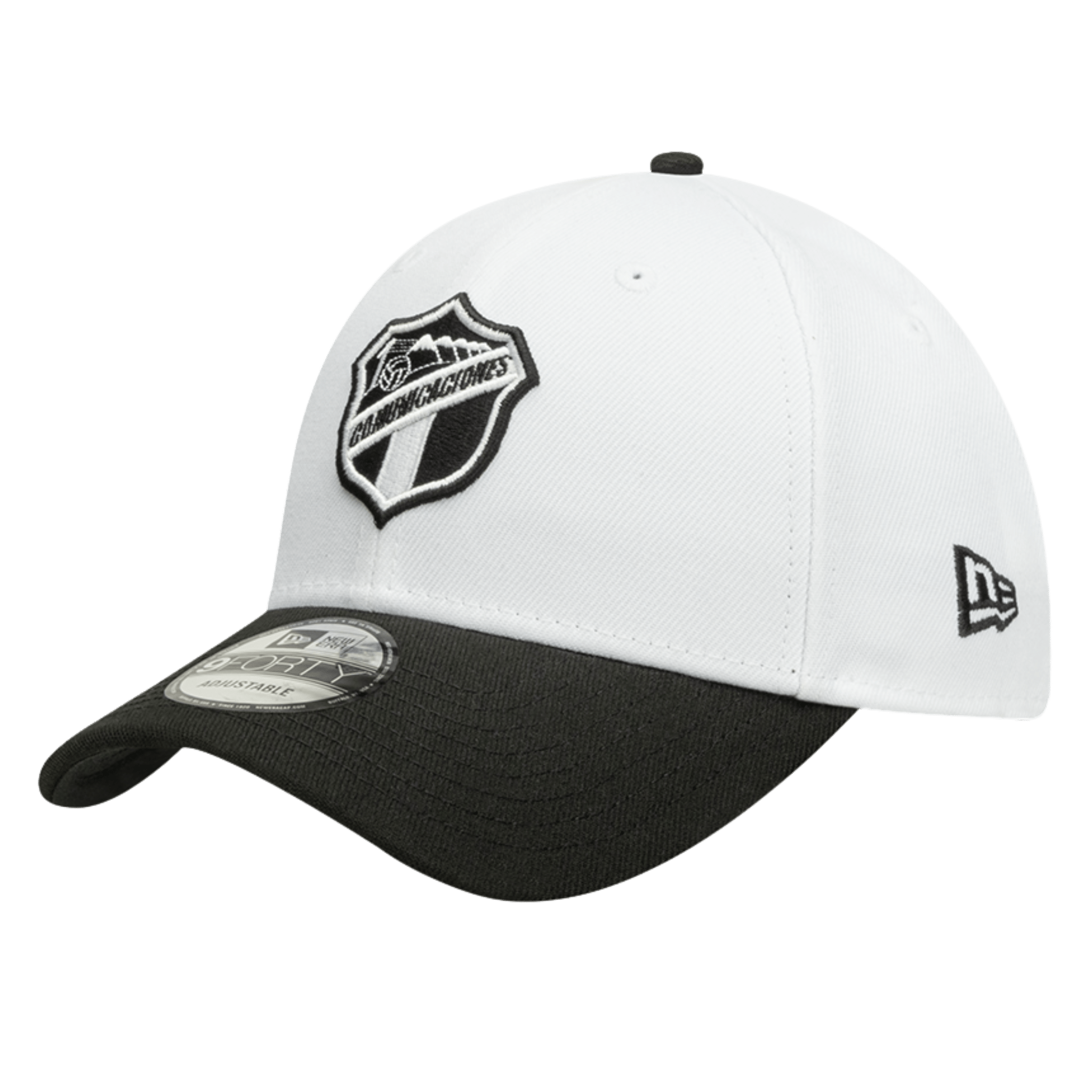 New Era 9Forty Comunicaciones - MuchoFut