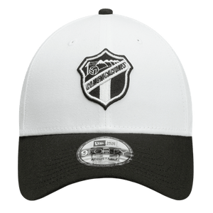 New Era 9Forty Comunicaciones - MuchoFut