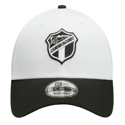 New Era 9Forty Comunicaciones - MuchoFut