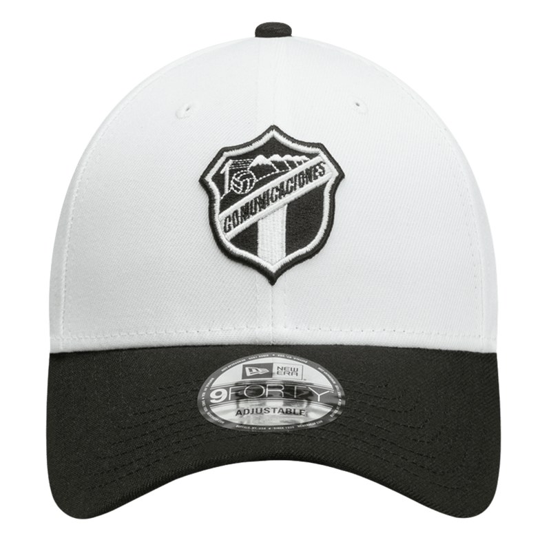 New Era 9Forty Comunicaciones - MuchoFut