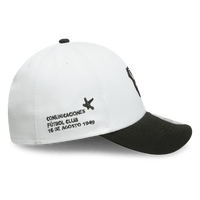 New Era 9Forty Comunicaciones - MuchoFut