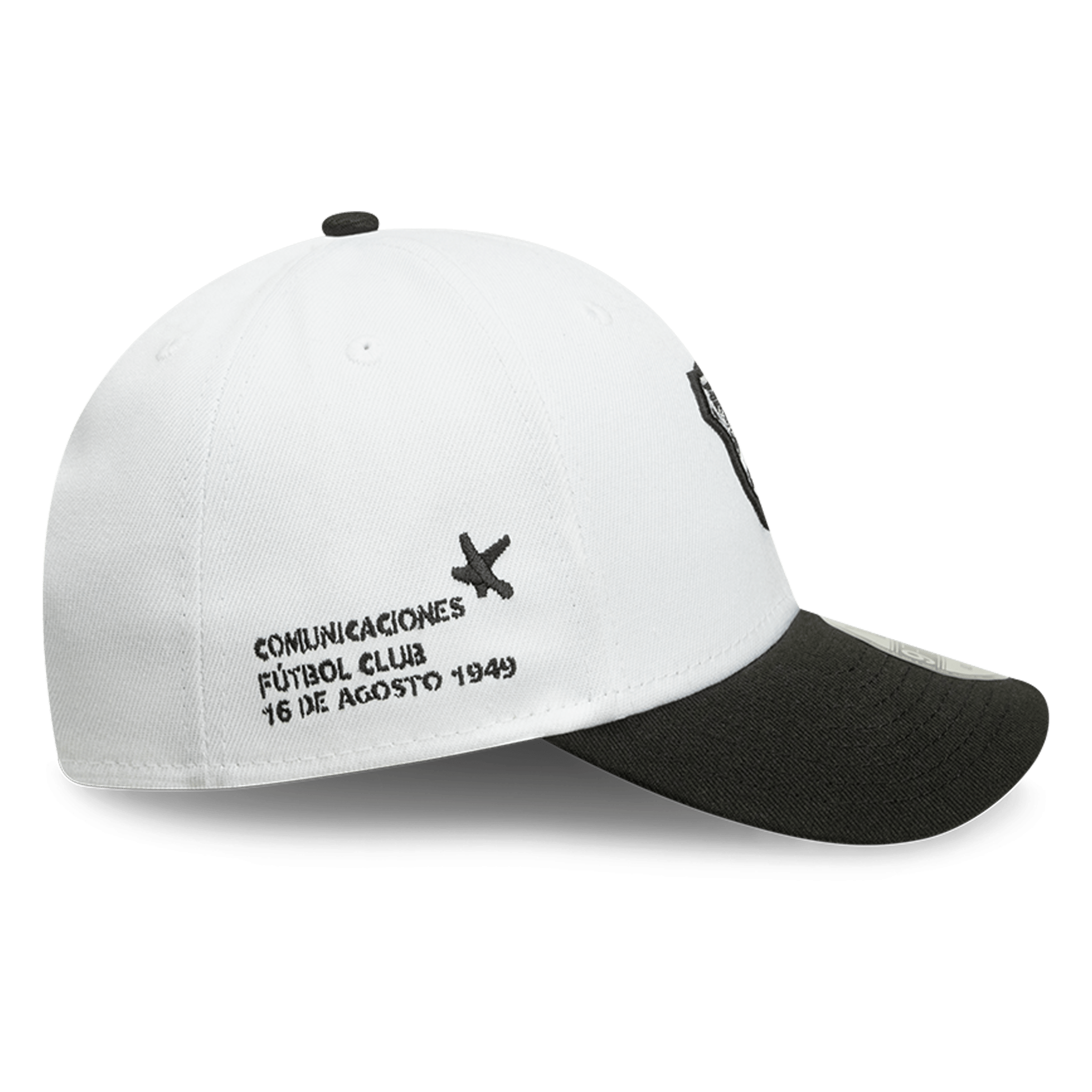 New Era 9Forty Comunicaciones - MuchoFut