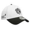 New Era 9Forty Comunicaciones - MuchoFut