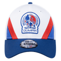 New Era 9Forty Olimpia - MuchoFut