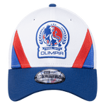 New Era 9Forty Olimpia - MuchoFut