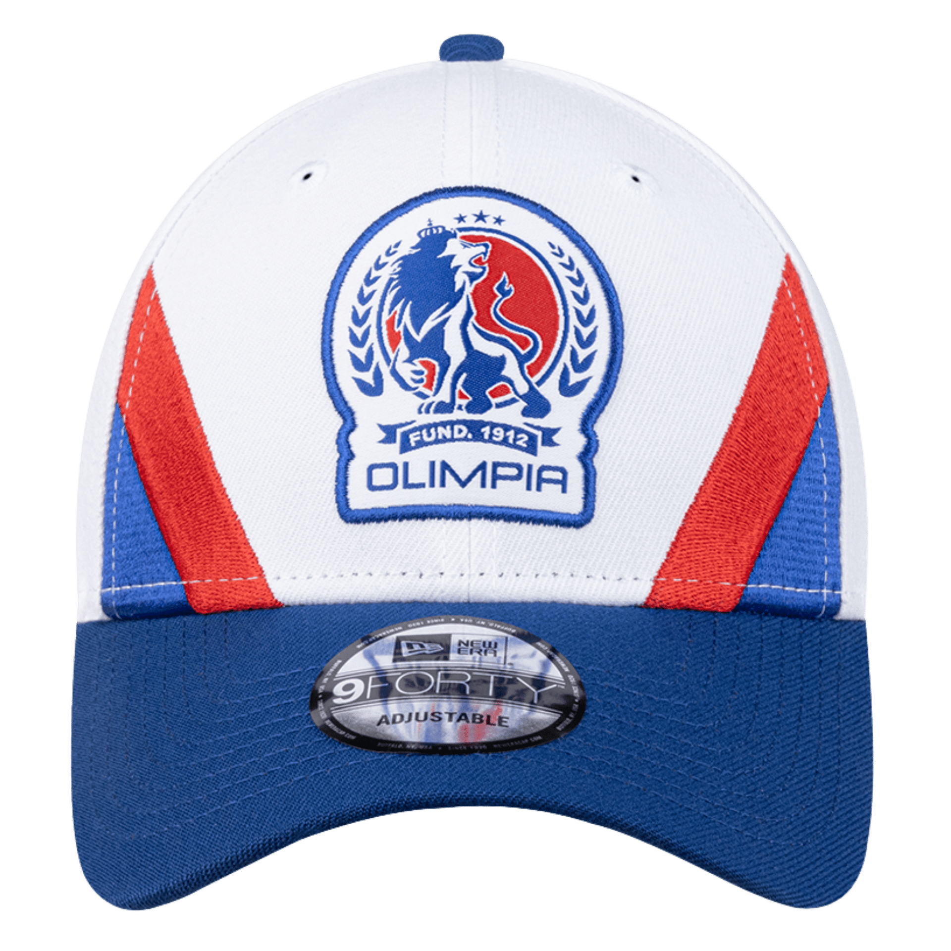 New Era 9Forty Olimpia - MuchoFut