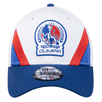 New Era 9Forty Olimpia - MuchoFut