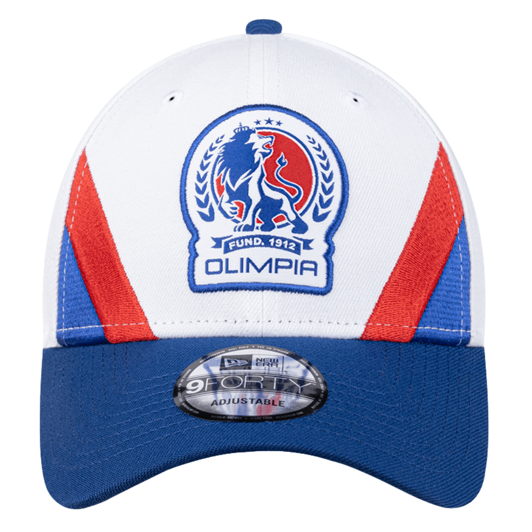 New Era 9Forty Olimpia - MuchoFut