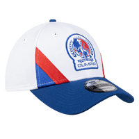 New Era 9Forty Olimpia - MuchoFut