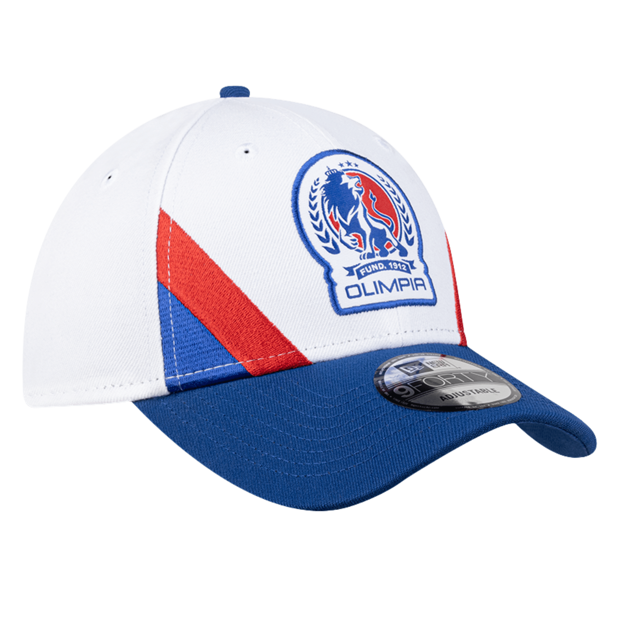 New Era 9Forty Olimpia - MuchoFut