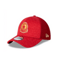 New Era Red Closed 85 Anniversary Hat - MuchoFut
