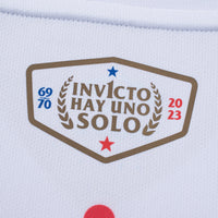 Olimpia Men's Home Jersey 2025 - 2026 - MuchoFut