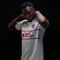Olimpia Men's Home Jersey 2025 - 2026 - MuchoFut