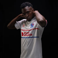 Olimpia Men's Home Jersey 2025 - 2026 - MuchoFut