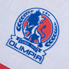 Olimpia Men's Home Jersey 2025 - 2026 - MuchoFut