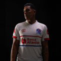 Olimpia Men's Home Jersey 2025 - 2026 - MuchoFut