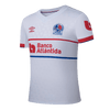 Olimpia Men's Home Jersey 2025 - 2026 - MuchoFut
